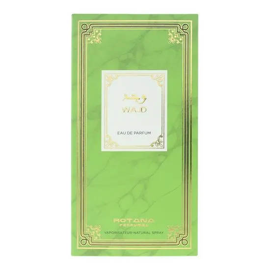 Rotana Wajd Eau De Parfum 100ml