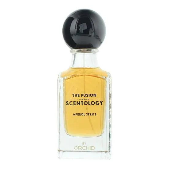 Orchid The Fusion Scentology Aperol Spritz Eau De Parfum 100ml