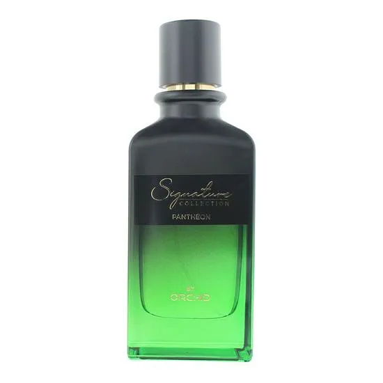 Orchid Signature Pantheon Eau De Parfum 100ml