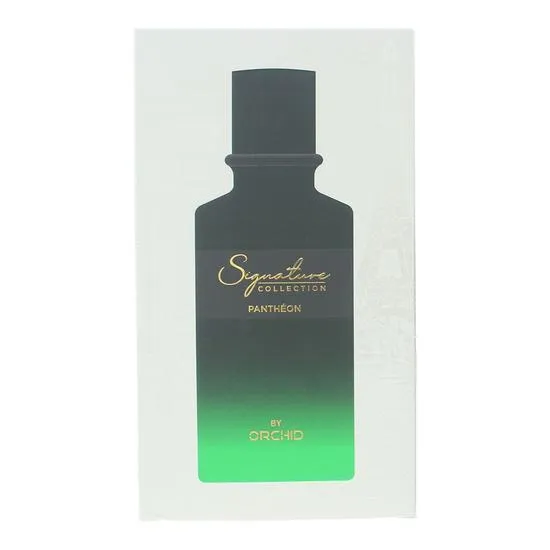 Orchid Signature Pantheon Eau De Parfum 100ml