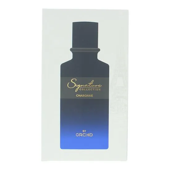 Orchid Signature Charonne Eau De Parfum 100ml