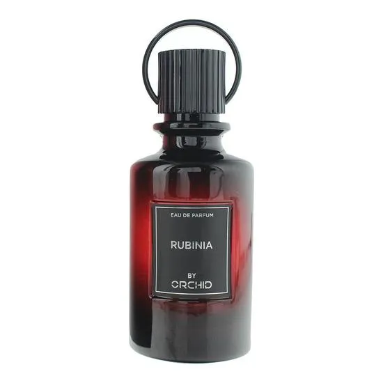 Orchid Rubinia Eau De Parfum 100ml