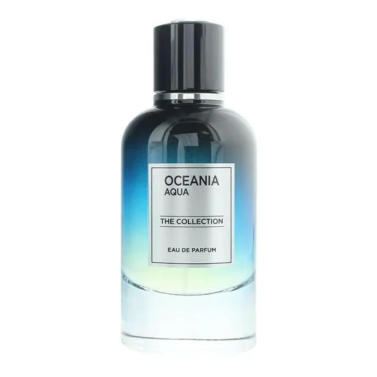 Orchid Oceania Aqua The Collection Eau De Parfum 100ml