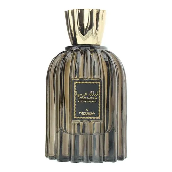 Rotana Laylat Earsuha Eau De Parfum 100ml