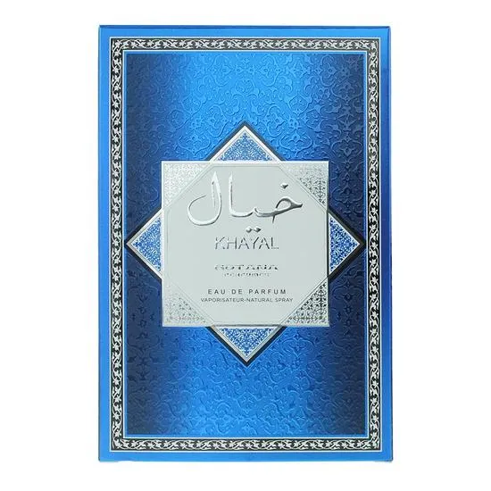 Rotana Khayal Eau De Parfum 100ml