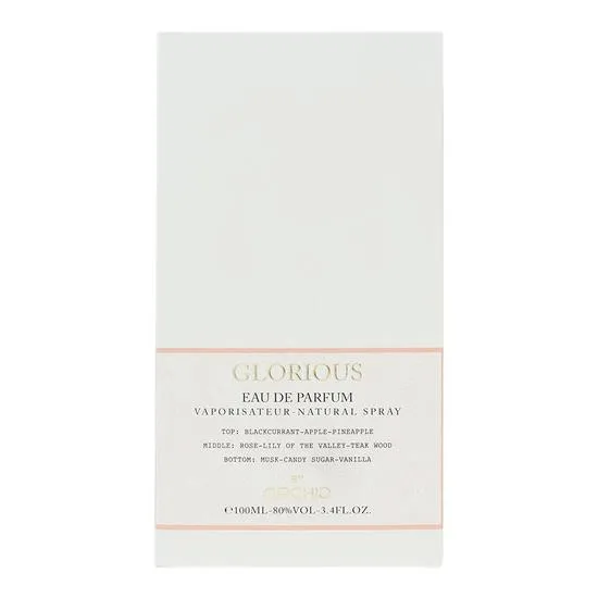 Orchid Glorious Eau De Parfum 100ml