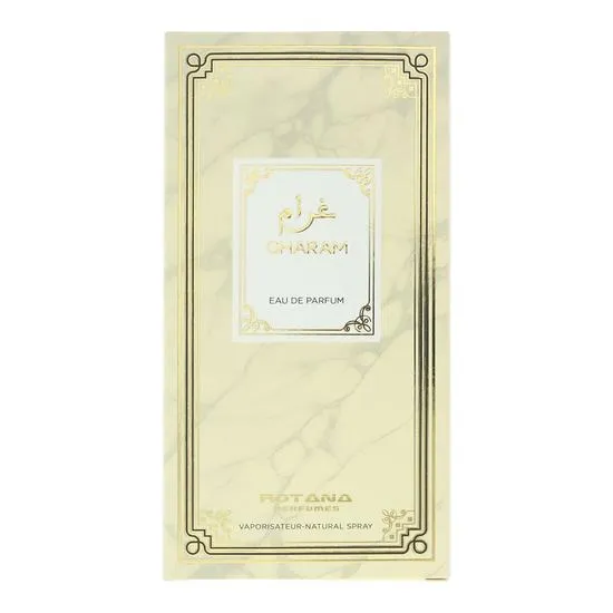 Rotana Gharam Eau De Parfum 100ml