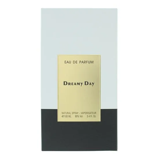 Orchid Dreamy Day Eau De Parfum 100ml