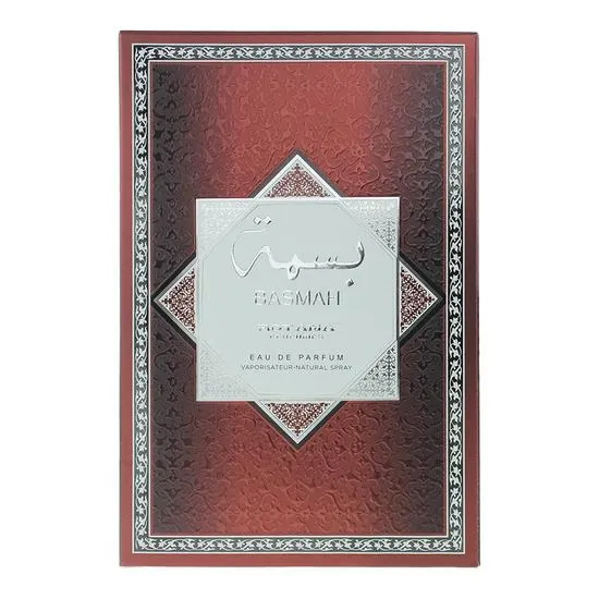 Rotana Basmah Eau De Parfum 100ml