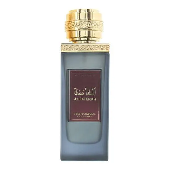Rotana Al Fatenah Eau De Parfum 100ml