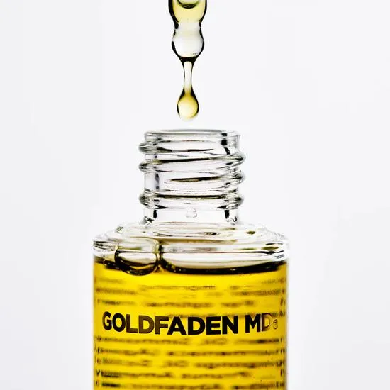 Goldfaden MD Fleuressence Native Botanical Cell Oil 30ml