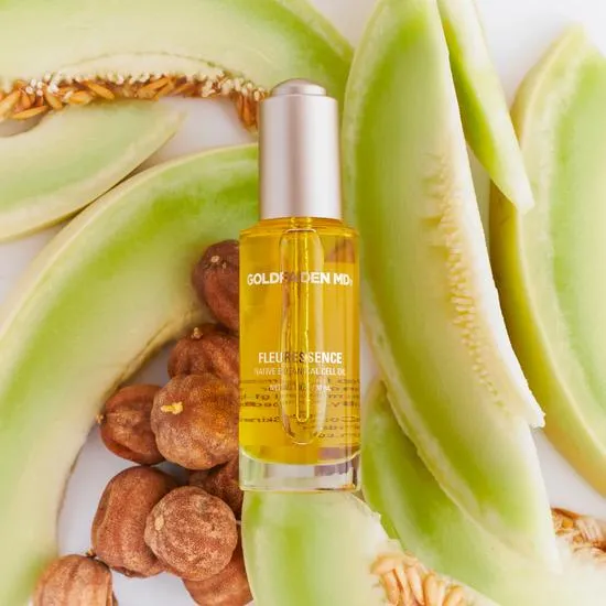 Goldfaden MD Fleuressence Native Botanical Cell Oil 30ml