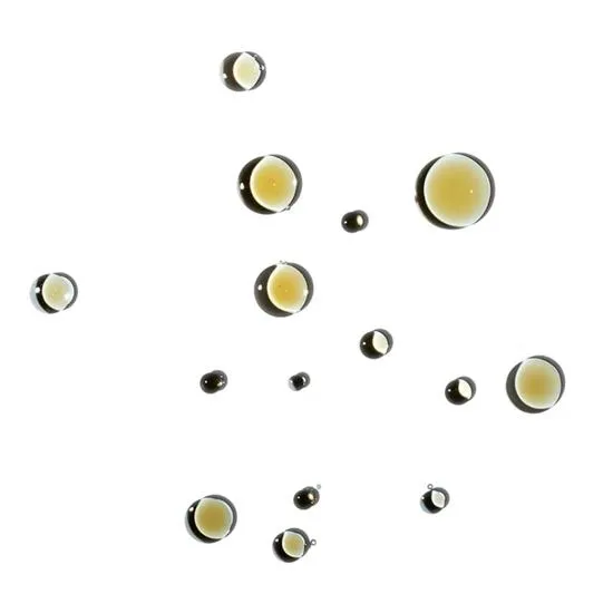 Goldfaden MD Fleuressence Native Botanical Cell Oil 30ml