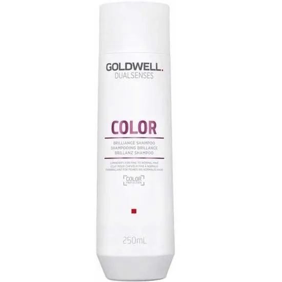 Goldwell Dualsenses Colour Brilliance Shampoo 250ml
