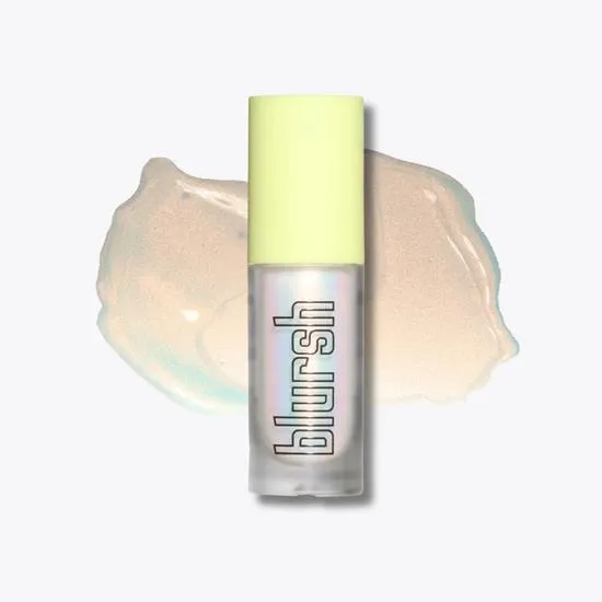 Made By Mitchell Blursh Lights Liquid Highlighter Drip Drip