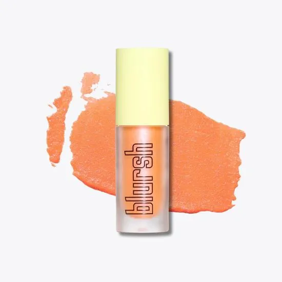 Made By Mitchell Blursh Lights Liquid Highlighter Drip Drip