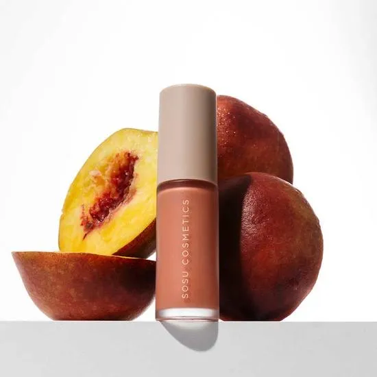 SOSU by SJ Liquid Blush Dusk