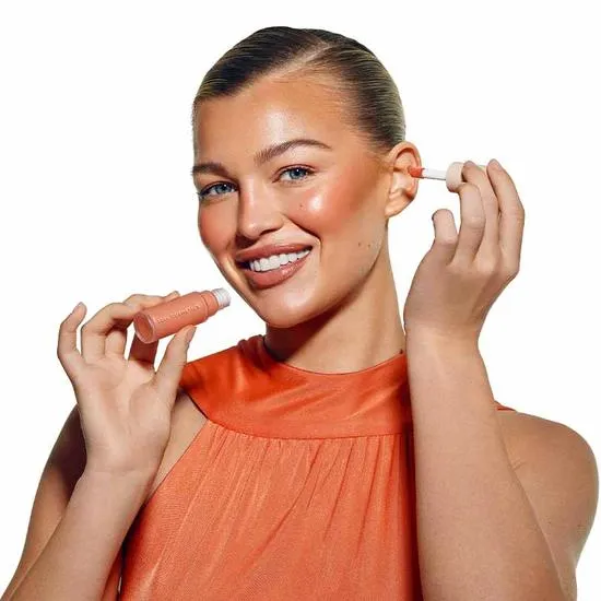 SOSU by SJ Liquid Blush Dusk