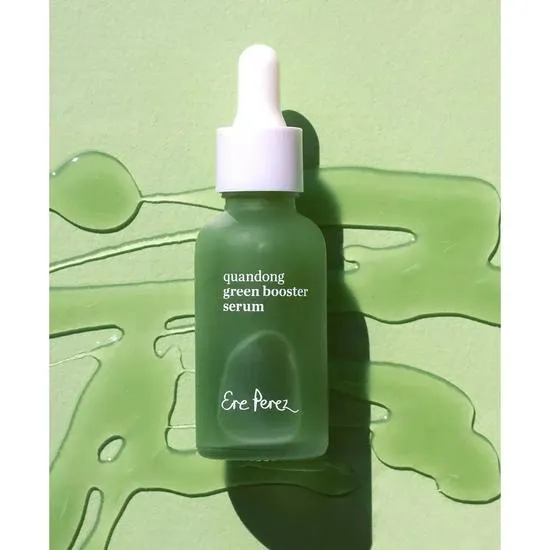 Ere Perez Quandong Green Booster Serum 30ml