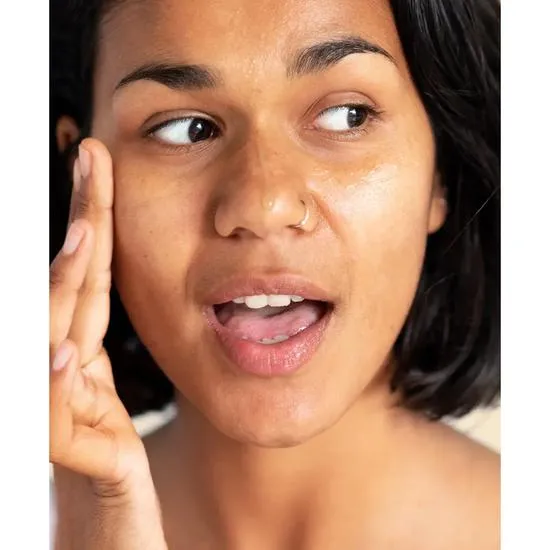 Ere Perez Quandong Green Booster Serum 30ml