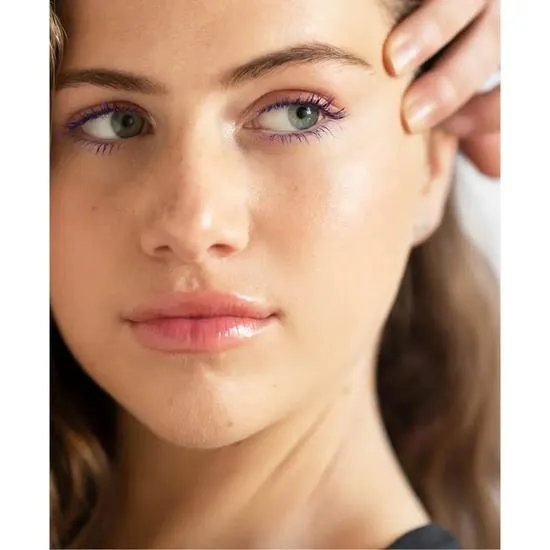 Ere Perez Natural Almond Mascara Black