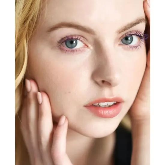 Ere Perez Natural Almond Mascara Black