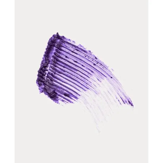 Ere Perez Natural Almond Mascara Black