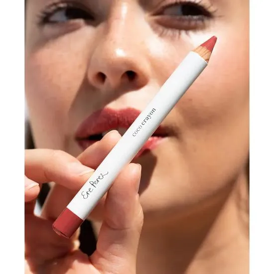 Ere Perez Coco Crayon Brave