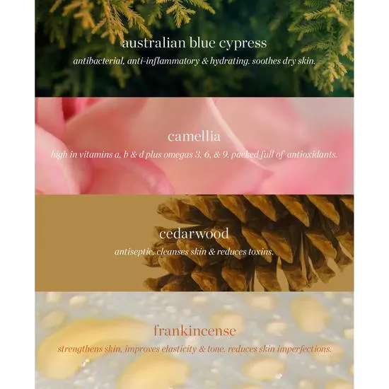 Ere Perez Australian Blue Cypress Face Nectar 30ml