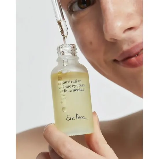 Ere Perez Australian Blue Cypress Face Nectar 30ml