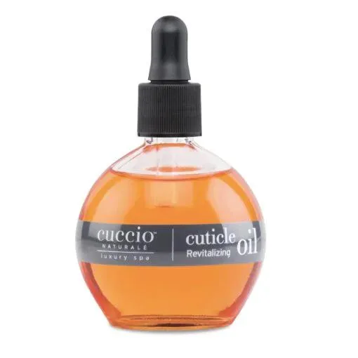 Cuccio Naturale Cuticle Oil White Limetta & Aloe Vera 73ml