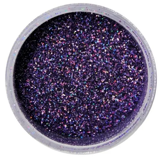 Cuccio Icon Glitter Mystique 008 HEX