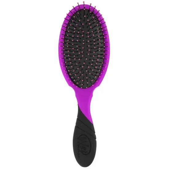 Wet Brush Pro Detangler Brush Bright Future Black