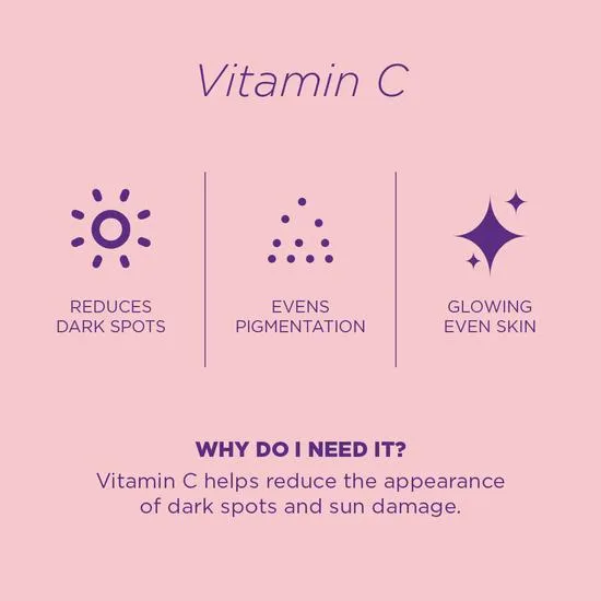 Skin Republic Vitamin C 6% Serum 30ml