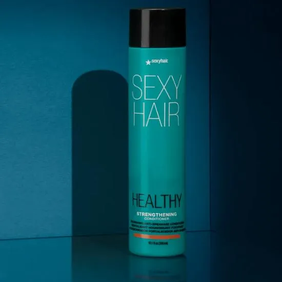 Sexy Hair Healthy Strength Conditioner 300ml