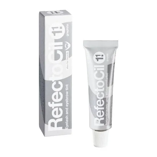 RefectoCil Tint Deep Blue