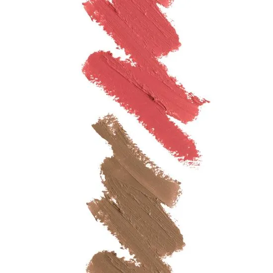 Andreia Professional Easy Duo Sculpt & Blush 01