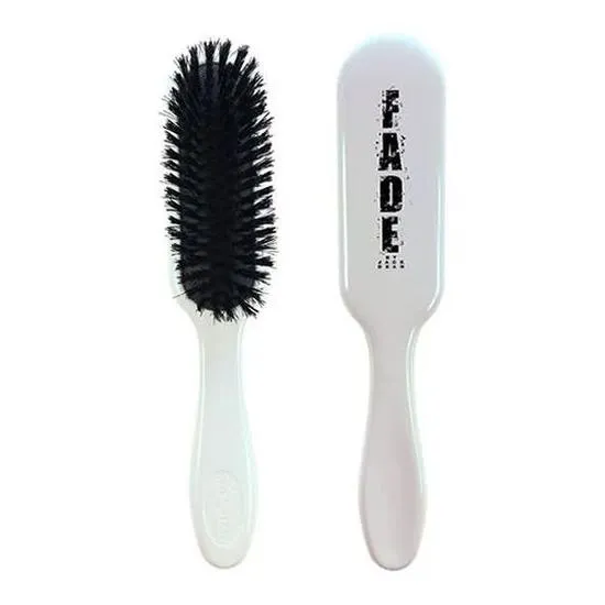 Denman Jack Dean Fade Brush Black