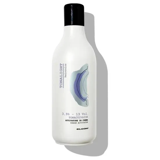 Elgon Tonactivator Cream Developer 13 Vol 3.9%