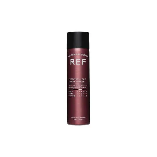 REF Extreme Hold Spray No. 525 75ml