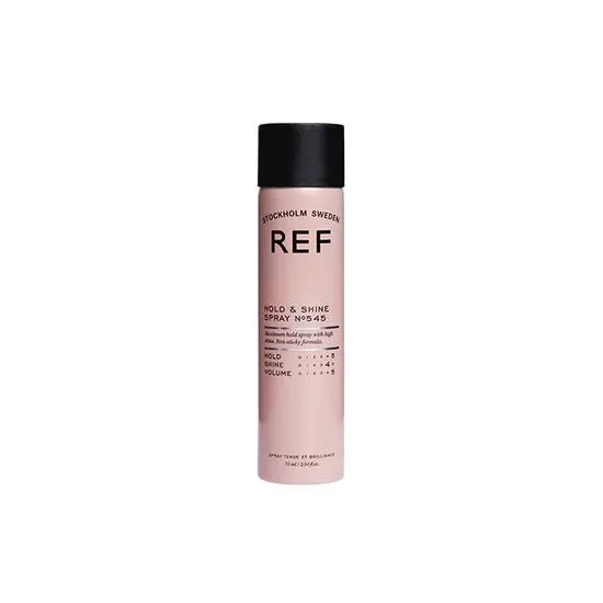 REF Hold & Shine Spray No. 545 75ml