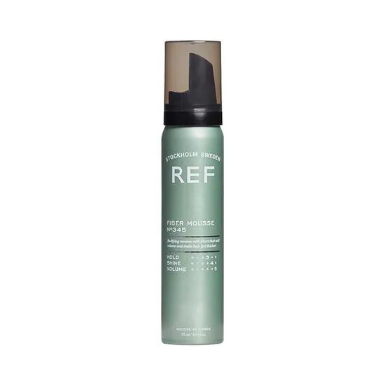 REF Fibre Mousse No. 345 75ml