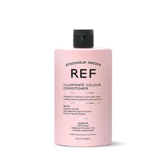 REF Illuminate Colour Conditioner 100ml