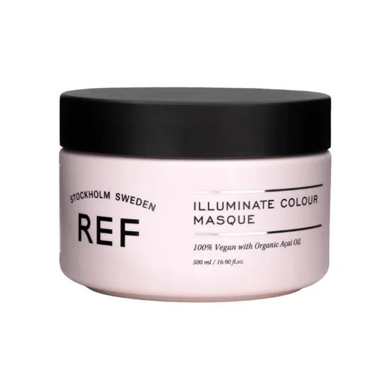 REF Illuminate Colour Spa Masque 250ml