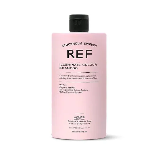 REF Illuminate Colour Shampoo 100ml