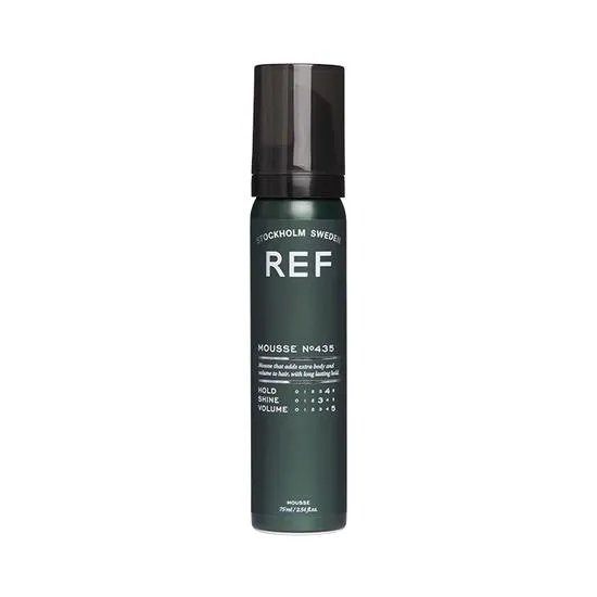 REF Mousse No. 435 75ml
