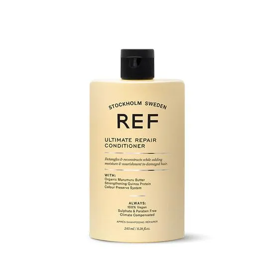 REF Ultimate Repair Conditioner 100ml