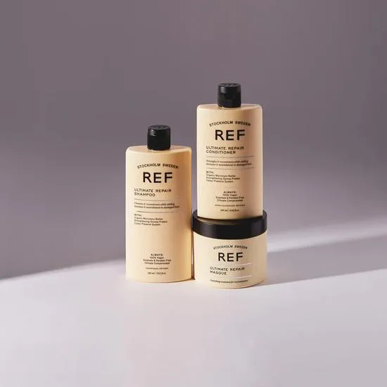 REF Ultimate Repair Conditioner 100ml