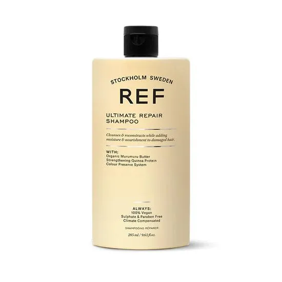 REF Ultimate Repair Shampoo 100ml