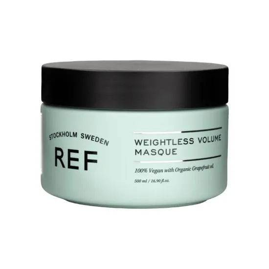 REF Weightless Volume Spa Masque 250ml
